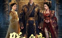 【朕即皇帝：从制霸朝堂开始】65集短剧免费全集在线赏