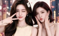 【穿书富家妯娌，我和闺蜜齐上阵】80集短剧在线高清畅享版