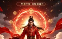 【我都红尘仙了你还来抢婚】20集免费短剧在线观映