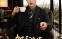 【都重生了，谁还装富二代啊第四季】77集短剧免费全集在线览