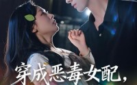 【穿成恶毒女配被京圈太子缠上了】56集短剧免费高清在线看