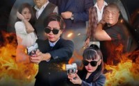 【超级萌宝特工】40集完整版短剧，在线观看不卡顿