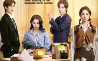 【绑定失业系统后我疯狂加薪】61集免费短剧全集速览