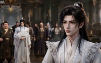 【出门撞大运，纨绔少主统领宗门第三季】128集短剧在线免费畅看
