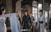 【靠末世异能，我驭修仙界】194集短剧高清免费播放