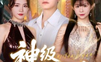 【神级透视眼】77集短剧全集在线免费看