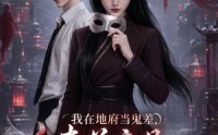【我在地府当鬼差，来单竟是我前夫】54集短剧在线完整观看