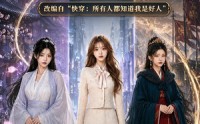 【快穿，所有人都知道我是好人】60集短剧免费在线播放啦