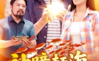 【神瞳赶海狂揽海洋海量资源】76集完整版短剧在线欣赏