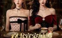 【穿书富家妯娌，我和闺蜜齐上阵！】61集短剧免费随心看