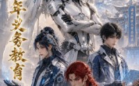【仙界九年义务教育】59集短剧免费在线完整赏看