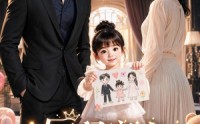 【厉门寒宅：天降糯糯小团宠】37集短剧在线完整观看