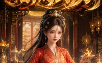 【公主的暗黑厨房】20集短剧免费即点即看