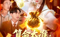 【算命太准客户都哭着喊神】125集短剧全集高清在线追剧神器
