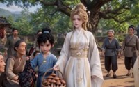 【树精小姨逆天了3D版】80集超火短剧免费在线观