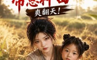 【穿成农女，带崽种田爽翻天！第四季】108集短剧免费全集赏看