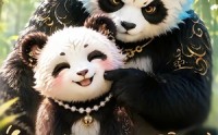 【熊猫小蓝】95集免费短剧全集在线观看通道