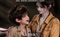 【丧尸的徒步旅行日记传第二季】134集短剧在线免费点播