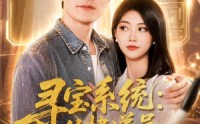 【寻宝系统：从快递员逆袭人生】87集全网短剧免费在线观看