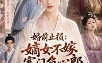 【婚前止损：嫡女不嫁寒门负心郎】67集短剧免费全集在线赏播
