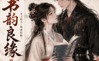 【书韵良缘】57集短剧免费全集在线赏鉴