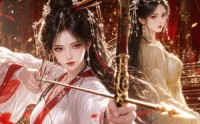 【一箭逆命】25集短剧免费高清在线看