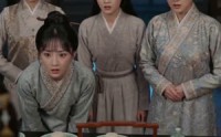 【重帘不卷旧事香】58集短剧在线免费追看