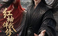 【红袖伴我修清】84集短剧免费在线一览无余