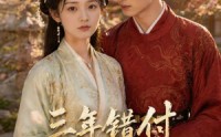 【三年错付遇良人】71集短剧免费全集随时观看