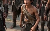【这个原始人真凶猛】71集短剧免费全集直看