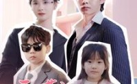 【天才萌宝腹黑爹地】87集短剧全集在线无广告观看