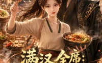 【满汉全席从烧火丫头开始】41集精彩短剧在线免费瞧