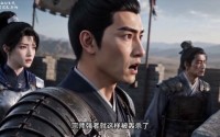 【风刀书生从壮丁到大魏战神2】164集短剧全集免费观看