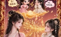 【穿越女别演了，你心声我听得见】72集短剧完整版免费看