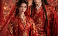 【将军爹把我塞给了丞相】33集短剧在线免费赏看