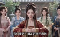 【那又怎样奈何陛下独宠我第四季】100集短剧全集免费畅看