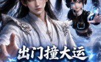 【出门撞大运，纨绔少主统领宗门第二季】122集短剧全集随心观看
