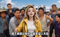 【一池鱼，一场局】59集短剧全集免费速看