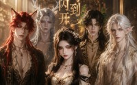 【二公主驾到通通闪开】63集短剧免费全集赏看