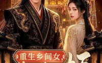 【重生乡间女，逆袭太子妃】78集免费短剧全集畅看