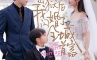【出狱后我闪婚了全城首富】91集短剧全集在线，手机电脑都能看