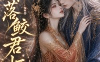 【珠落鲛君怀】45集短剧全集免费随心观看