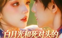 【白月光和死对头的朱砂痣HE了】31集短剧在线高清全集播放