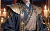 【美人谋：艳骨覆京华】30集优质短剧免费在线观看
