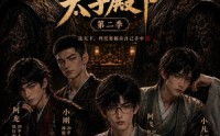 【我的室友是太子殿下第二季】60集免费短剧完整版观看