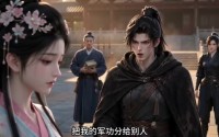 【雪尽枝上蘅】165集短剧在线免费看全集