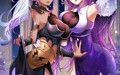 【BOSS超强但怂的要死（34集）】34集免费观看完整版
