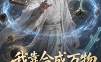 【我靠合成万物征服修仙界】62集免费短剧全集畅享看
