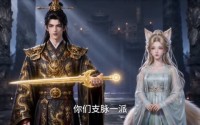 【恶妃盼我驾崩，朕无敌天下】88集短剧在线免费追剧
