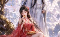 【开局靠吃混成仙尊心头宠】43集短剧全集免费畅享